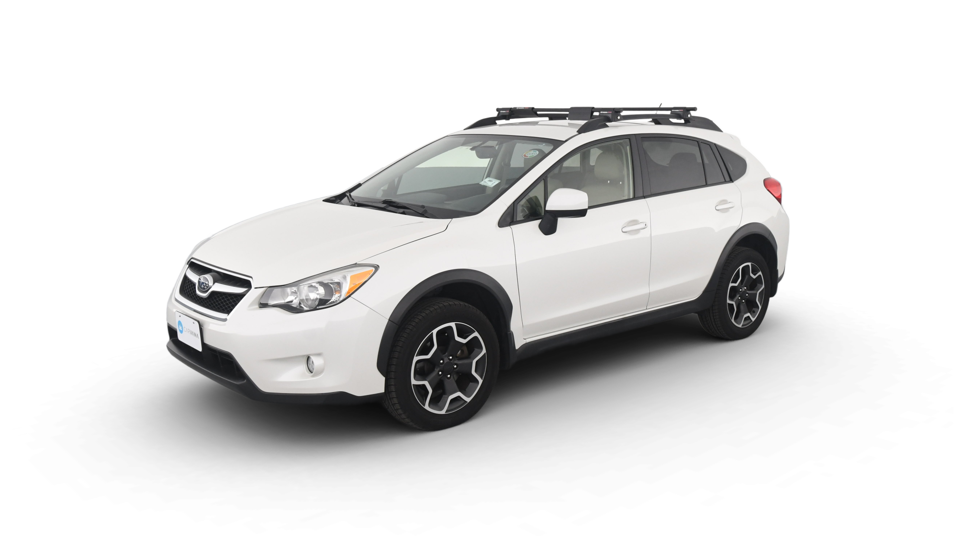 2014 Subaru XV Crosstrek