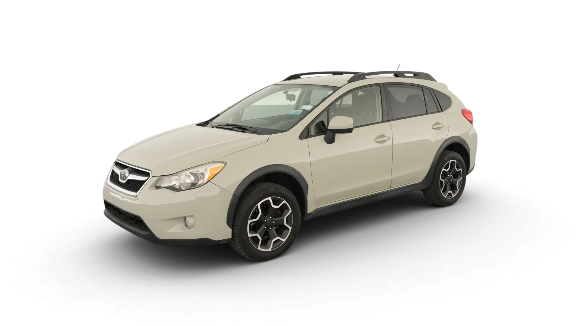 2014 Subaru XV Crosstrek Premium