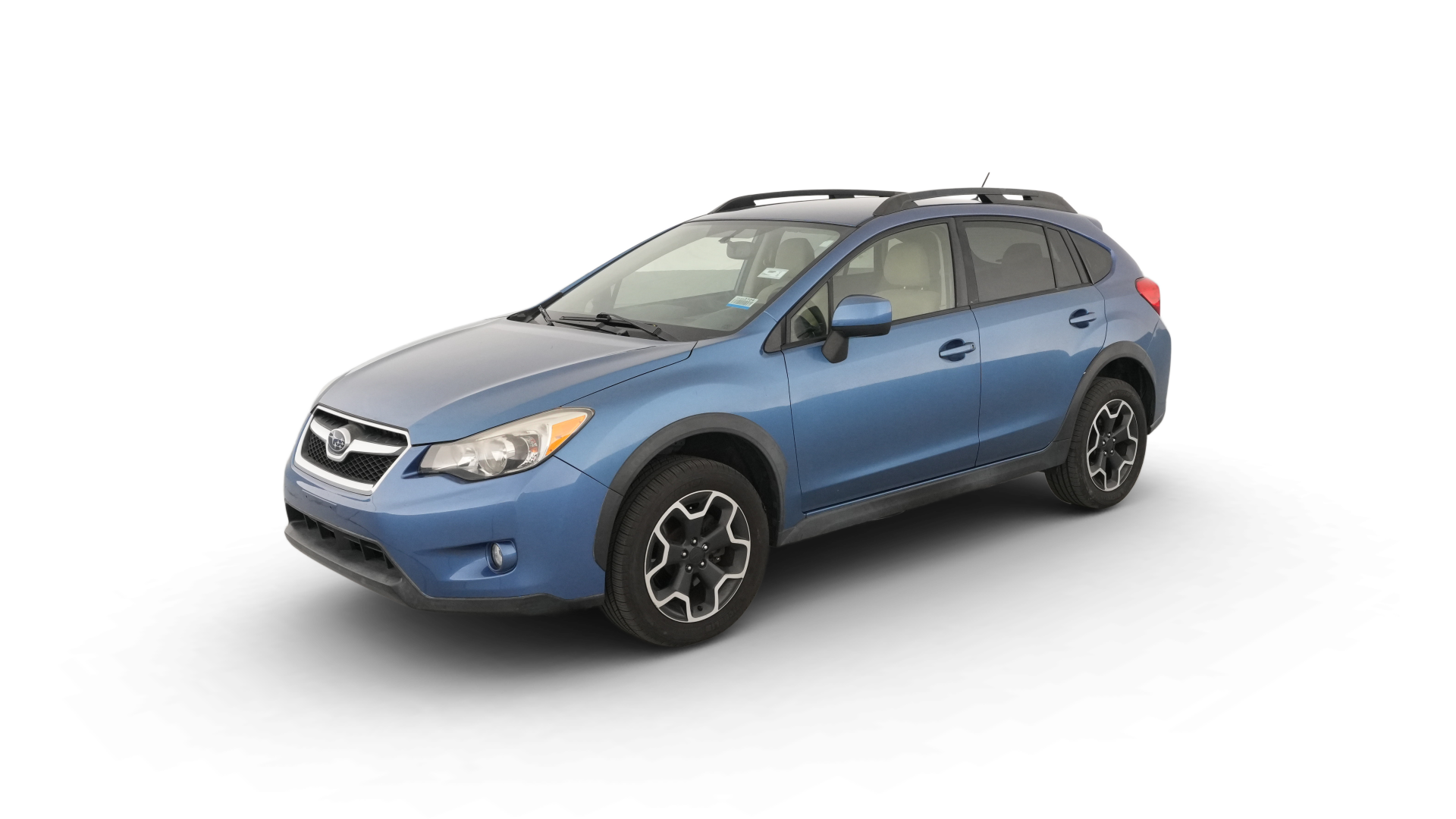 2014 Subaru XV Crosstrek Premium