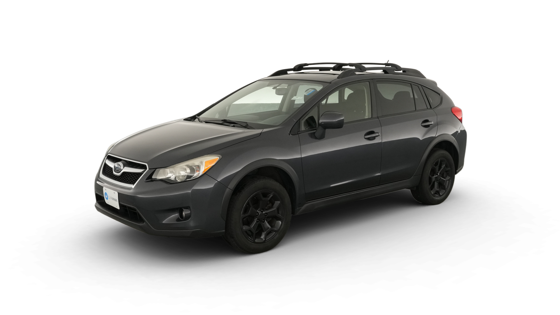 2014 Subaru XV Crosstrek vehicle photo