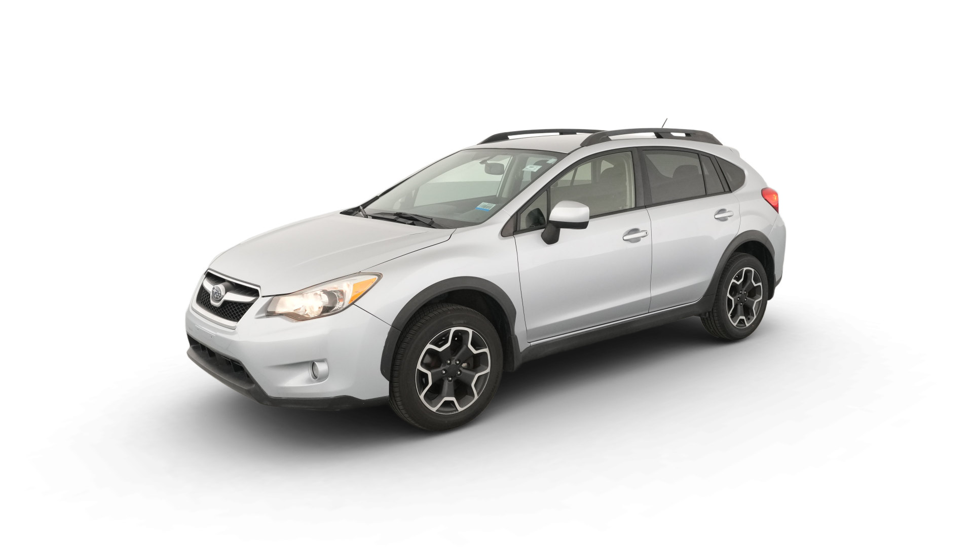 2014 Subaru XV Crosstrek Premium