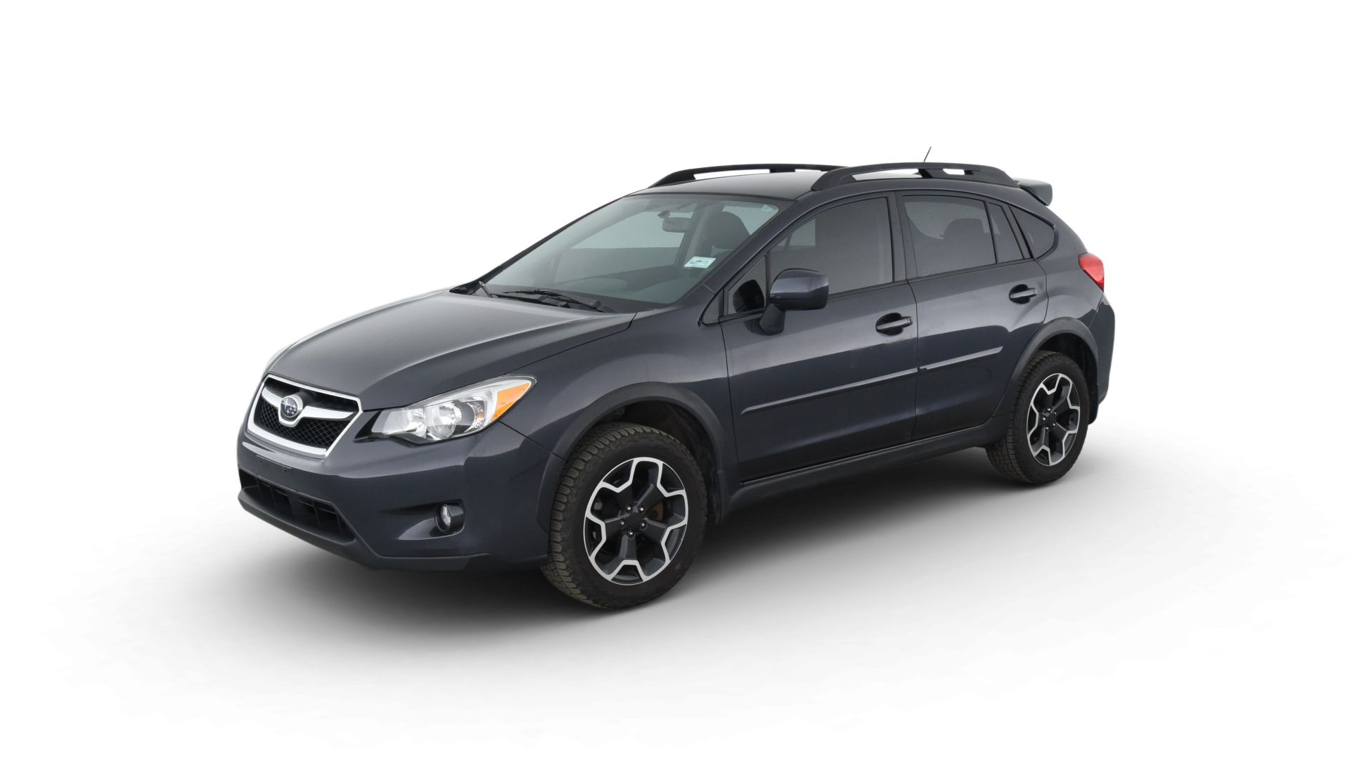 2014 Subaru XV Crosstrek Premium
