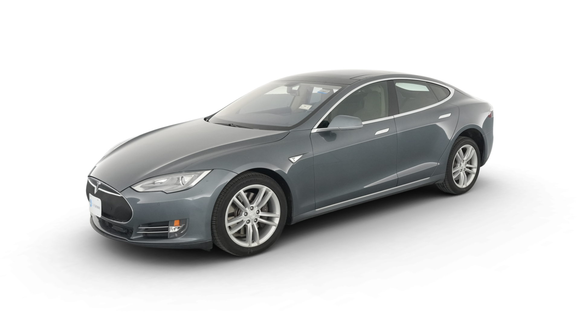 2014 Tesla Model S S