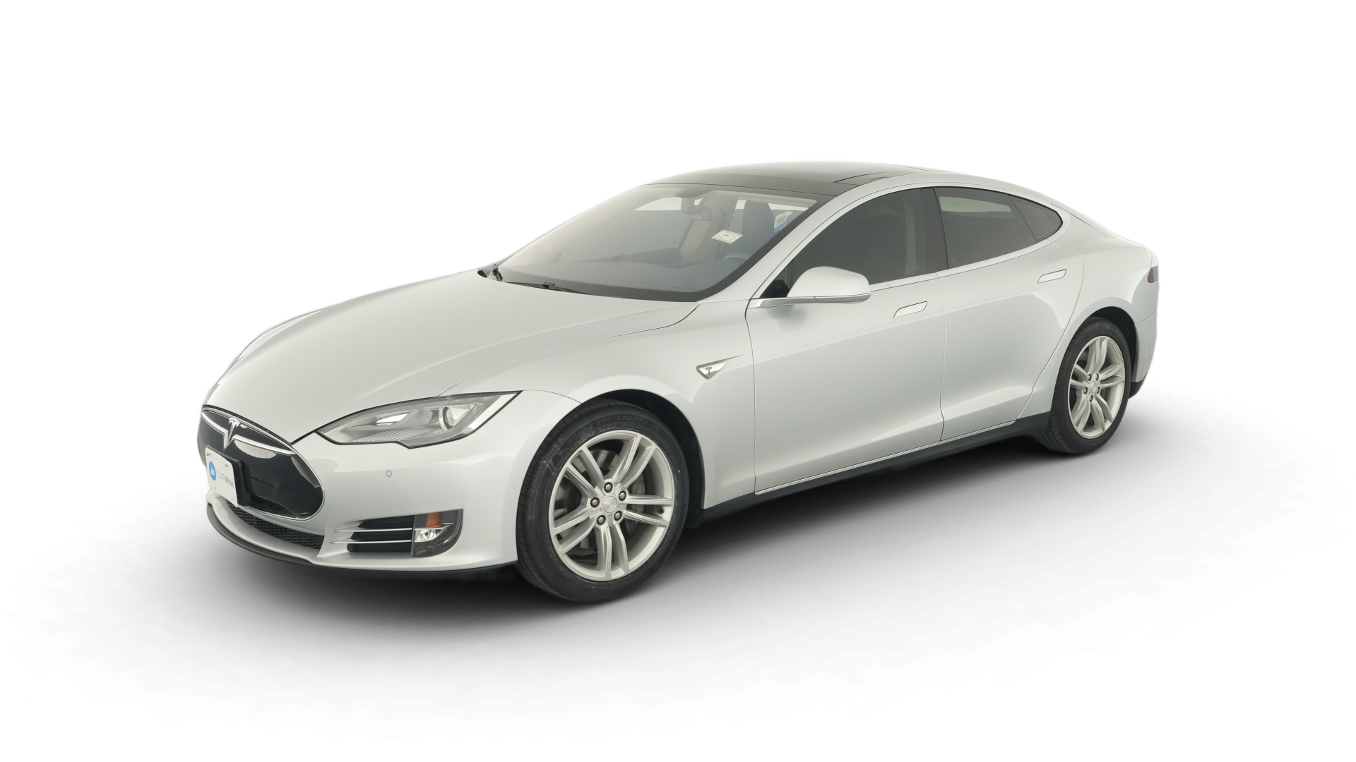 2014 Tesla Model S S
