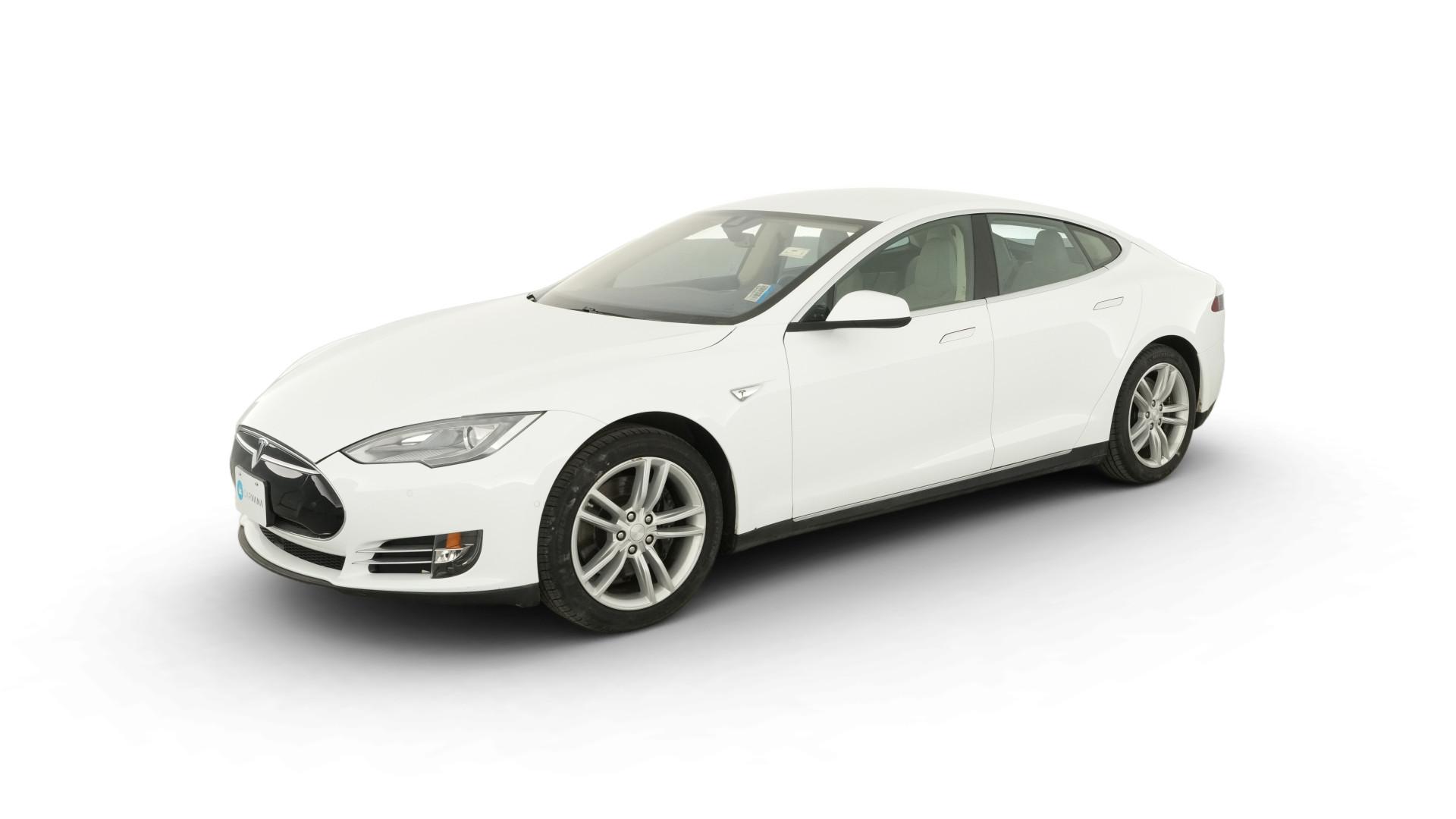2014 Tesla Model S S
