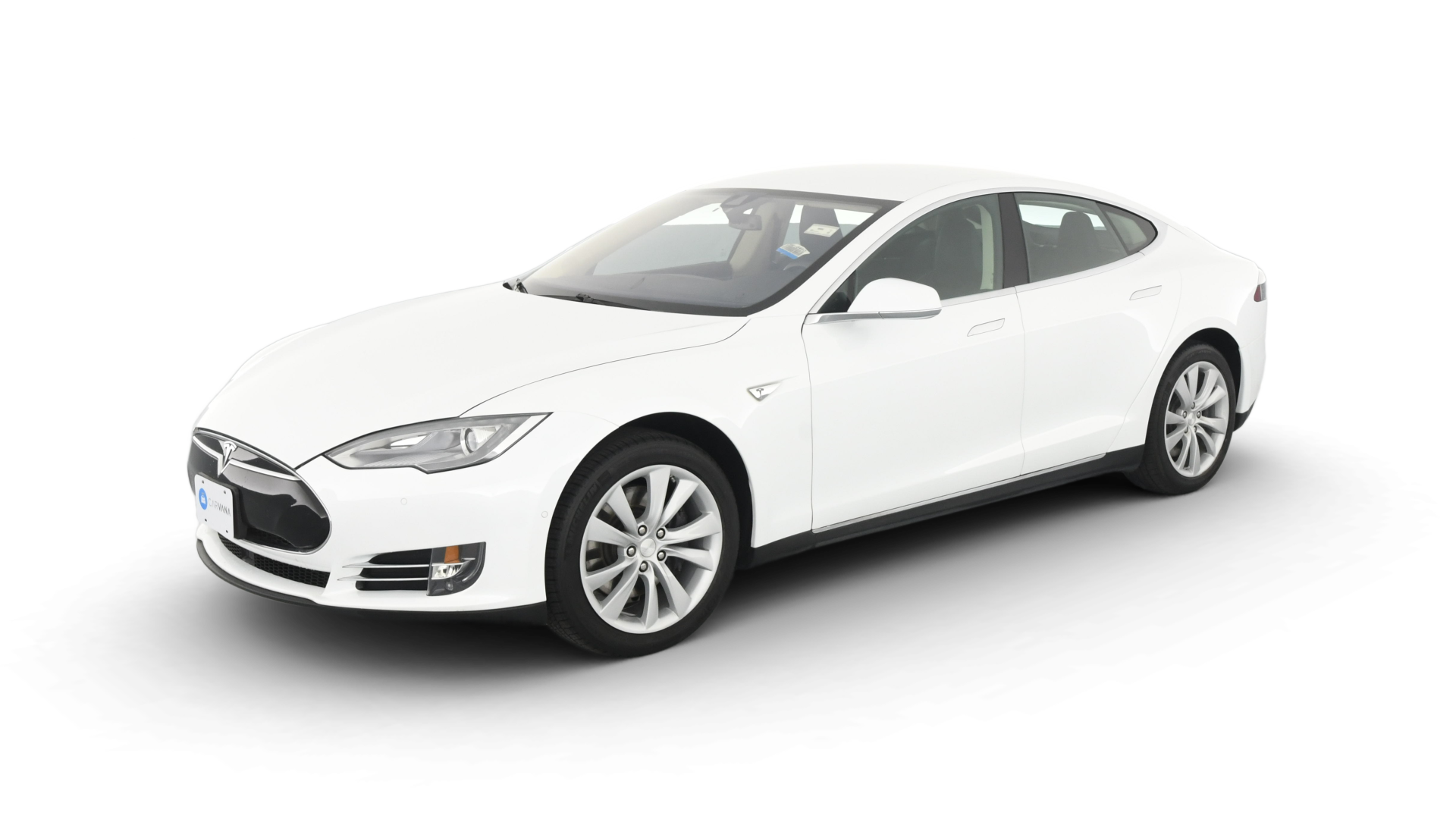 2014 Tesla Model S S