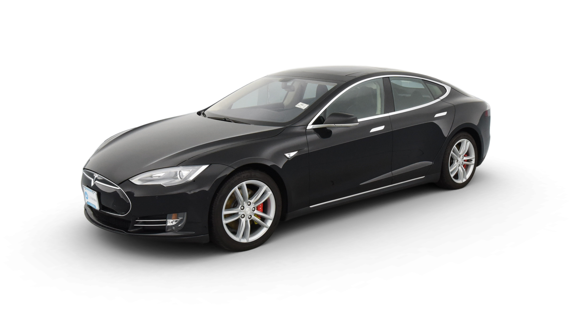 2014 Tesla Model S