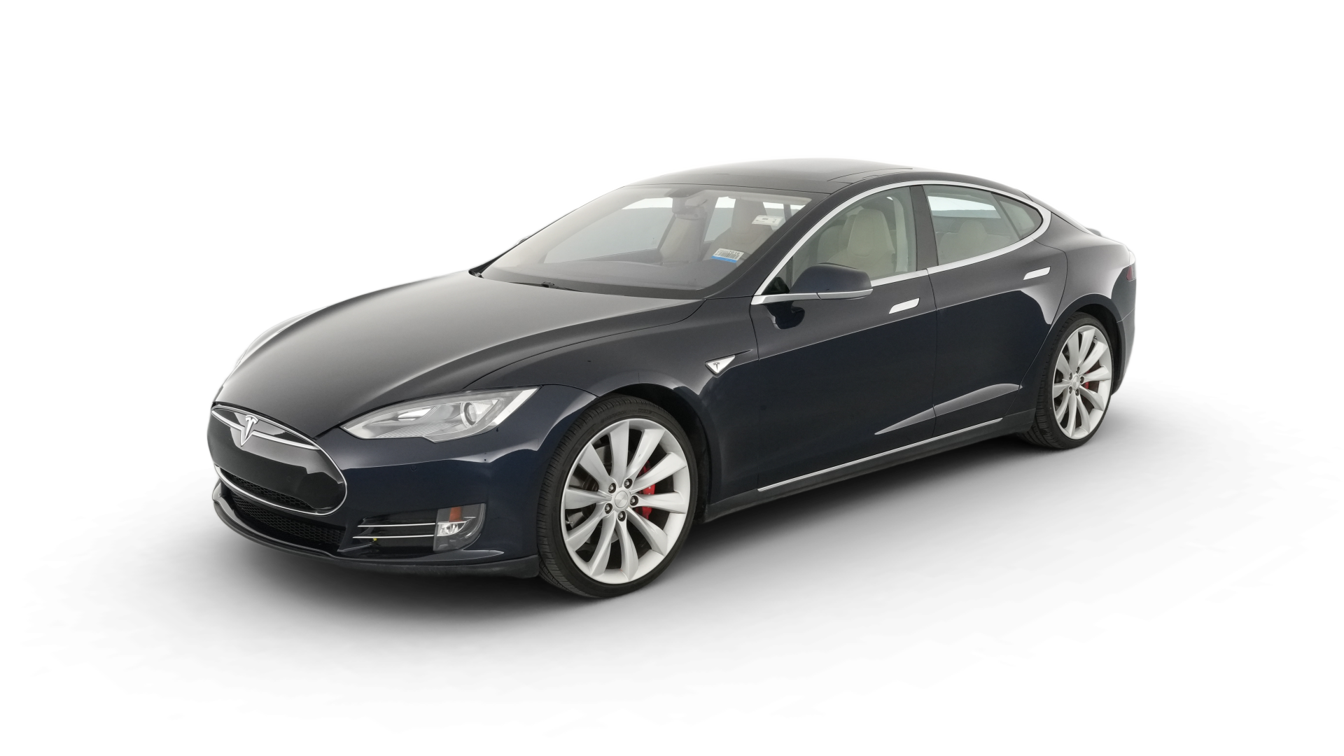 2014 Tesla Model S S