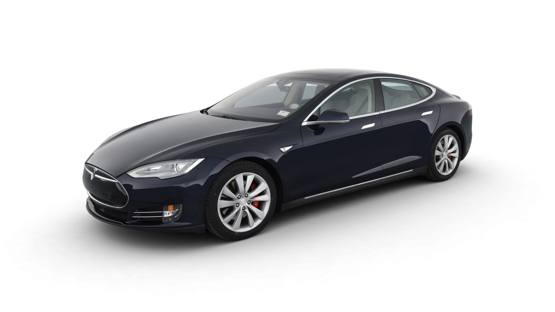 2014 Tesla Model S S