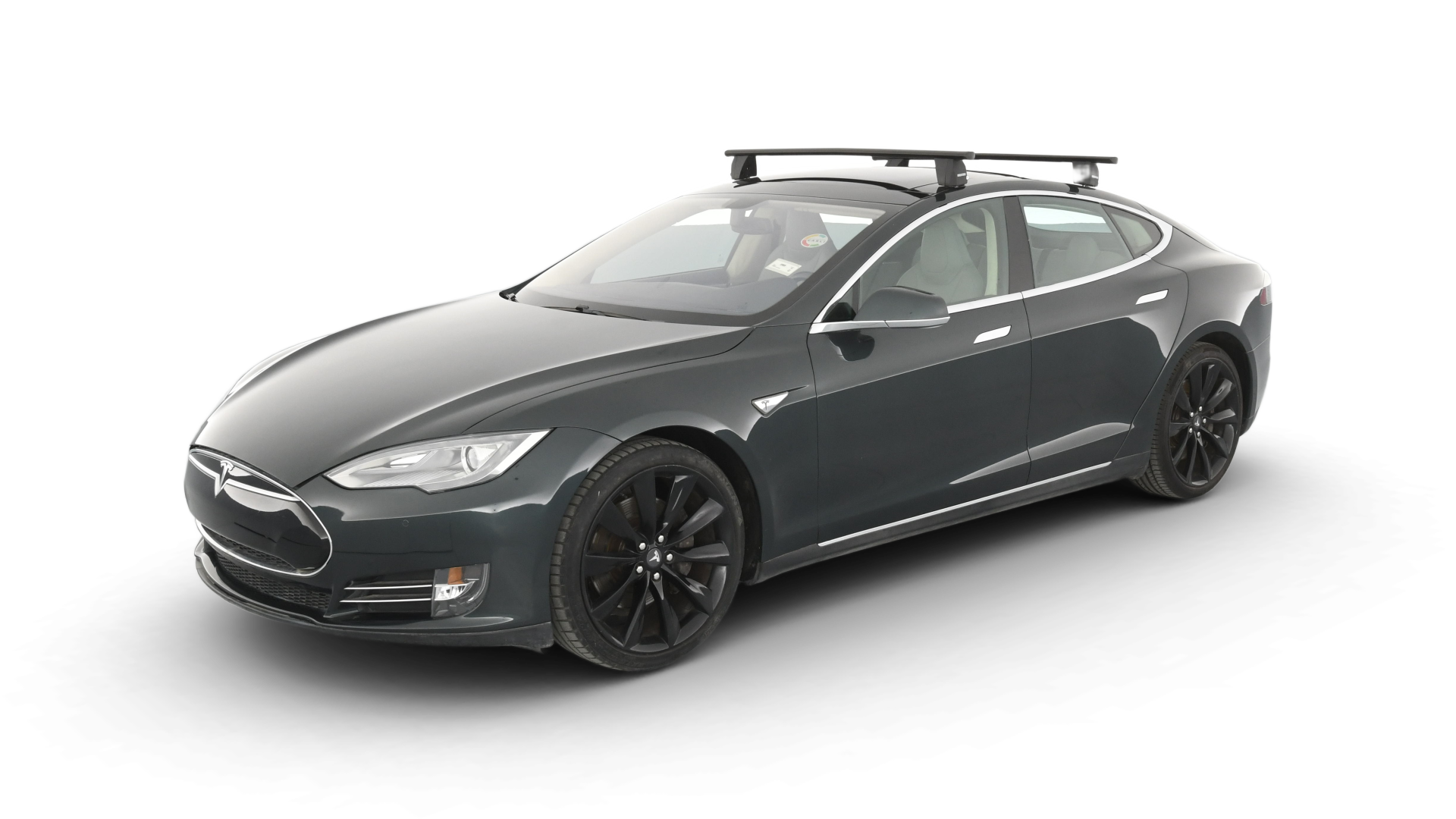 2014 Tesla Model S S