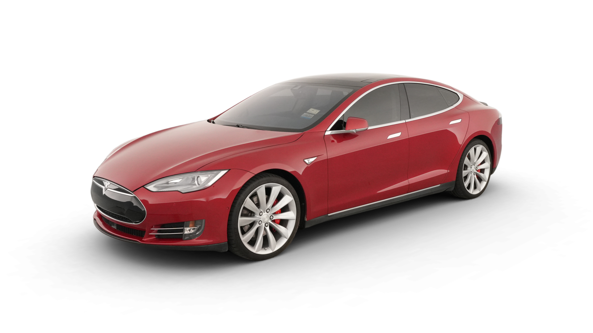2014 Tesla Model S S
