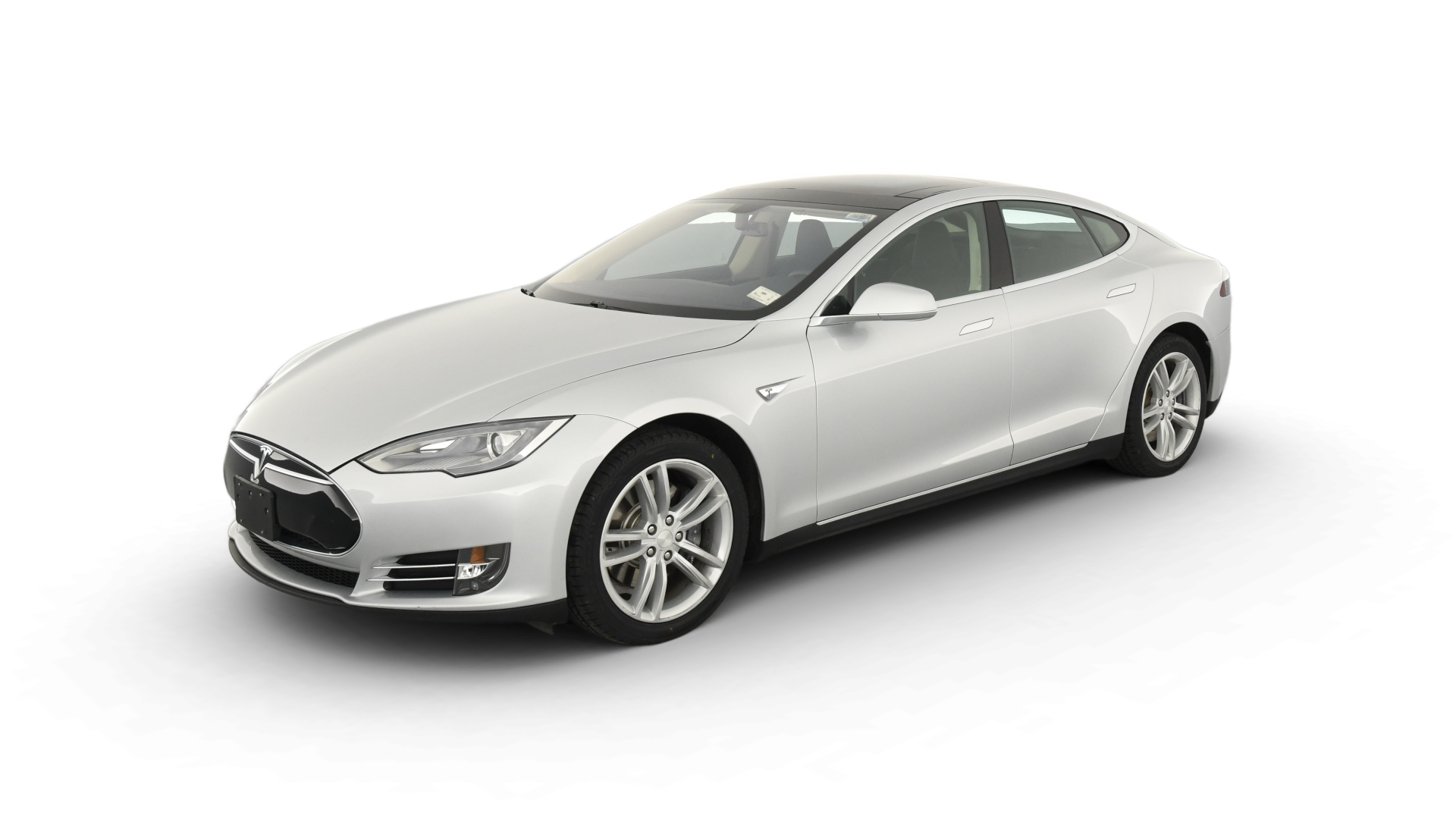 2014 Tesla Model S S