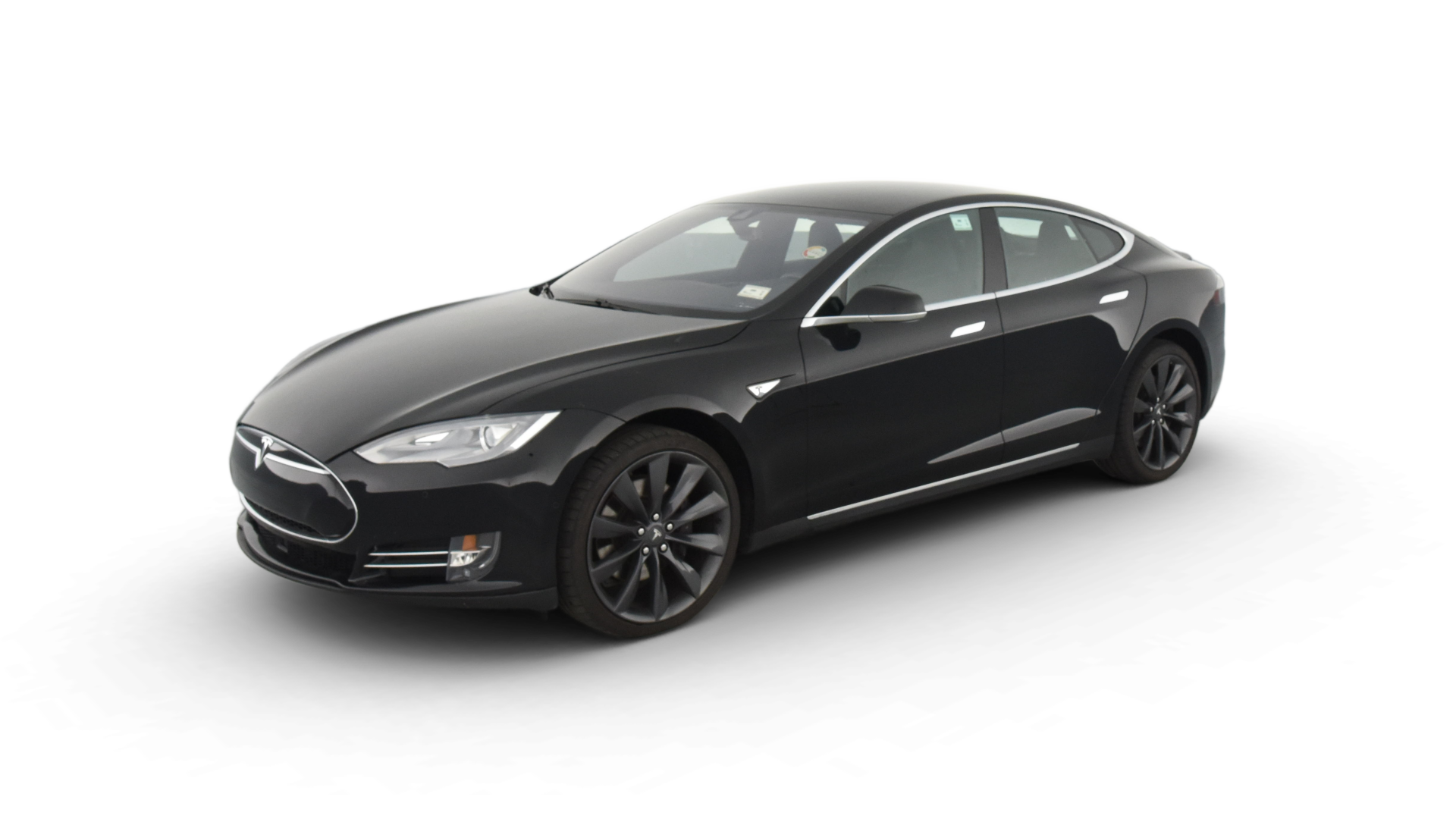 2014 Tesla Model S S
