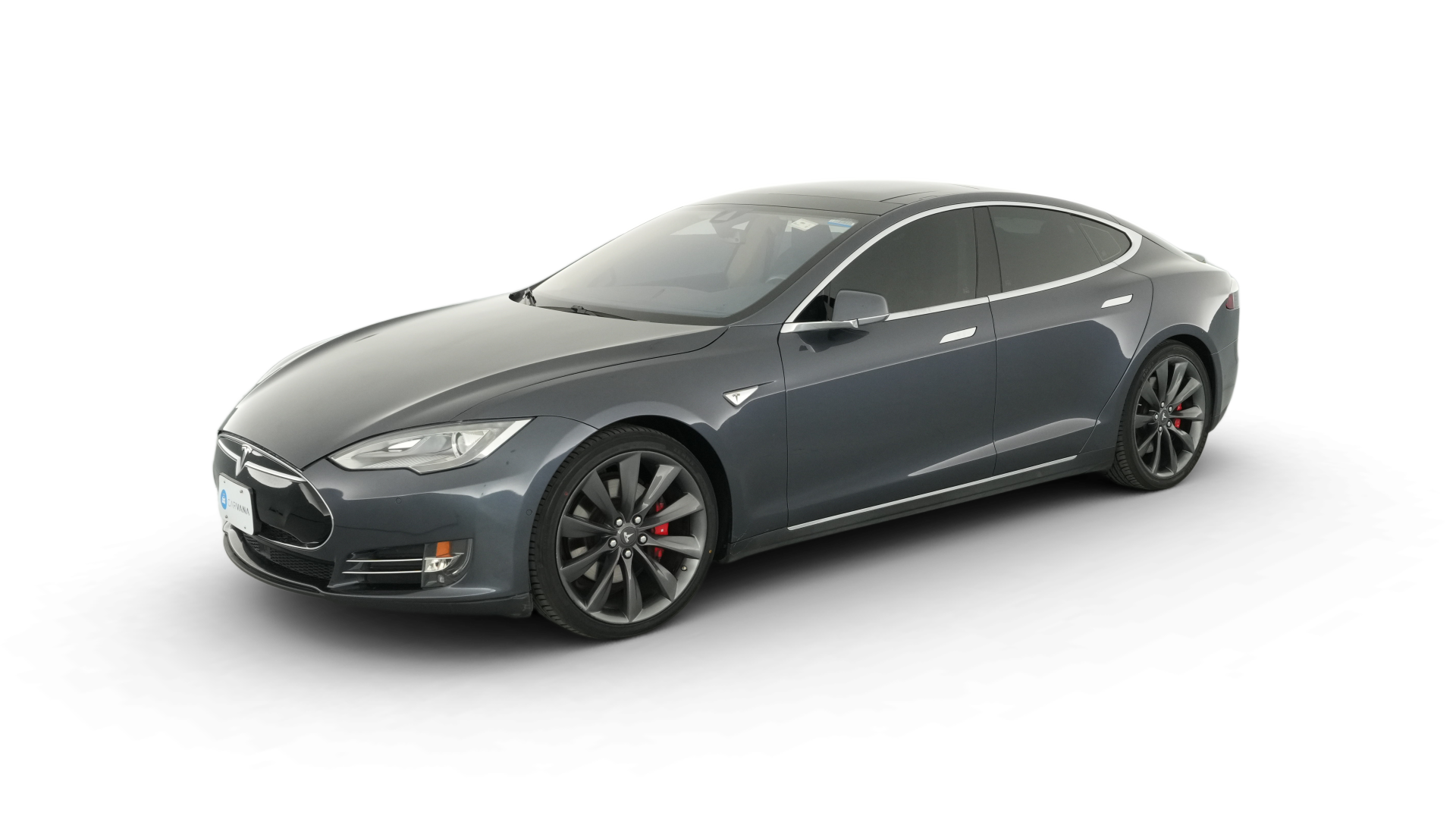 2014 Tesla Model S S