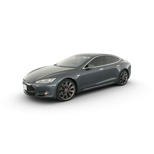 2014 Tesla Model S