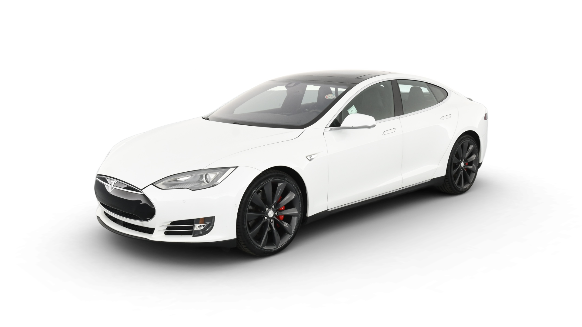 DETAILED: Tesla Model S P85D - Detailing Write-Ups - Adams Forums