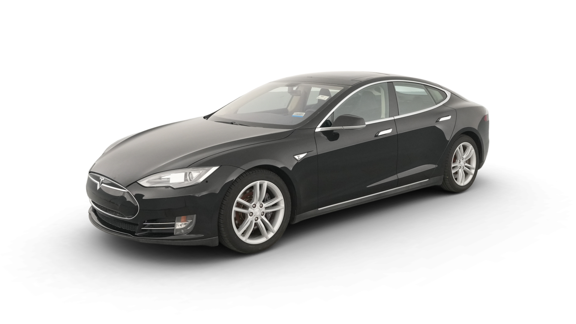 2014 Tesla Model S