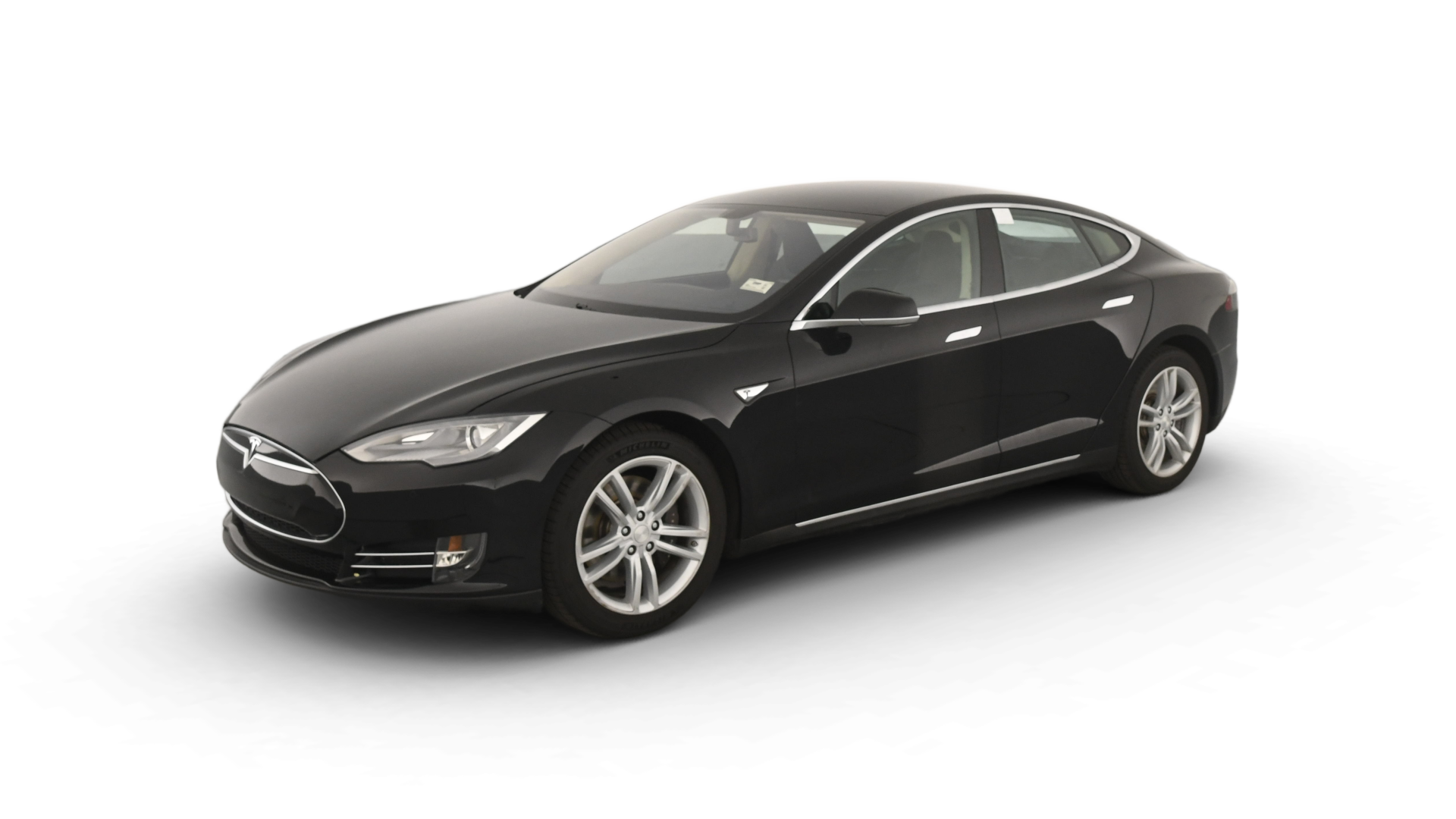 2014 Tesla Model S
