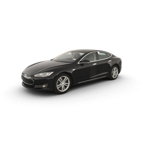 2014 Tesla Model S