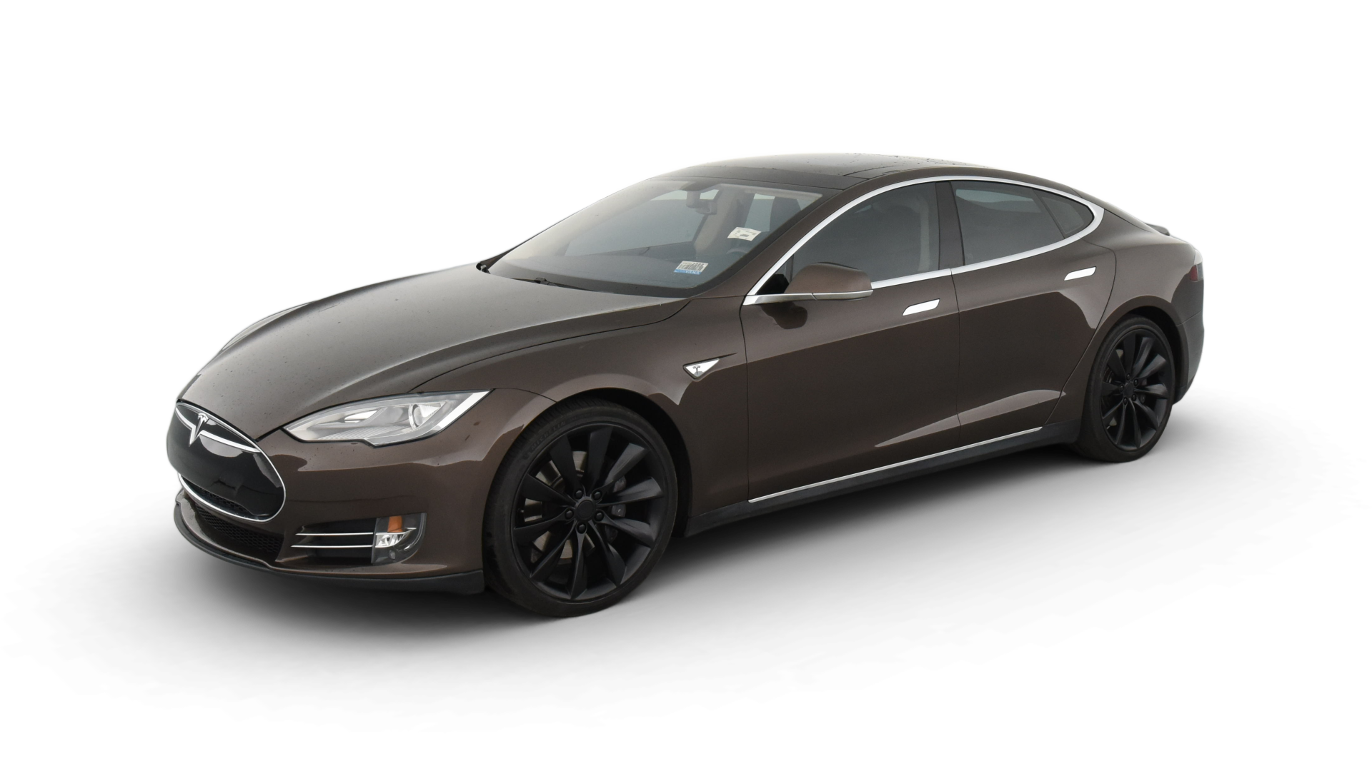 2014 Tesla Model S S
