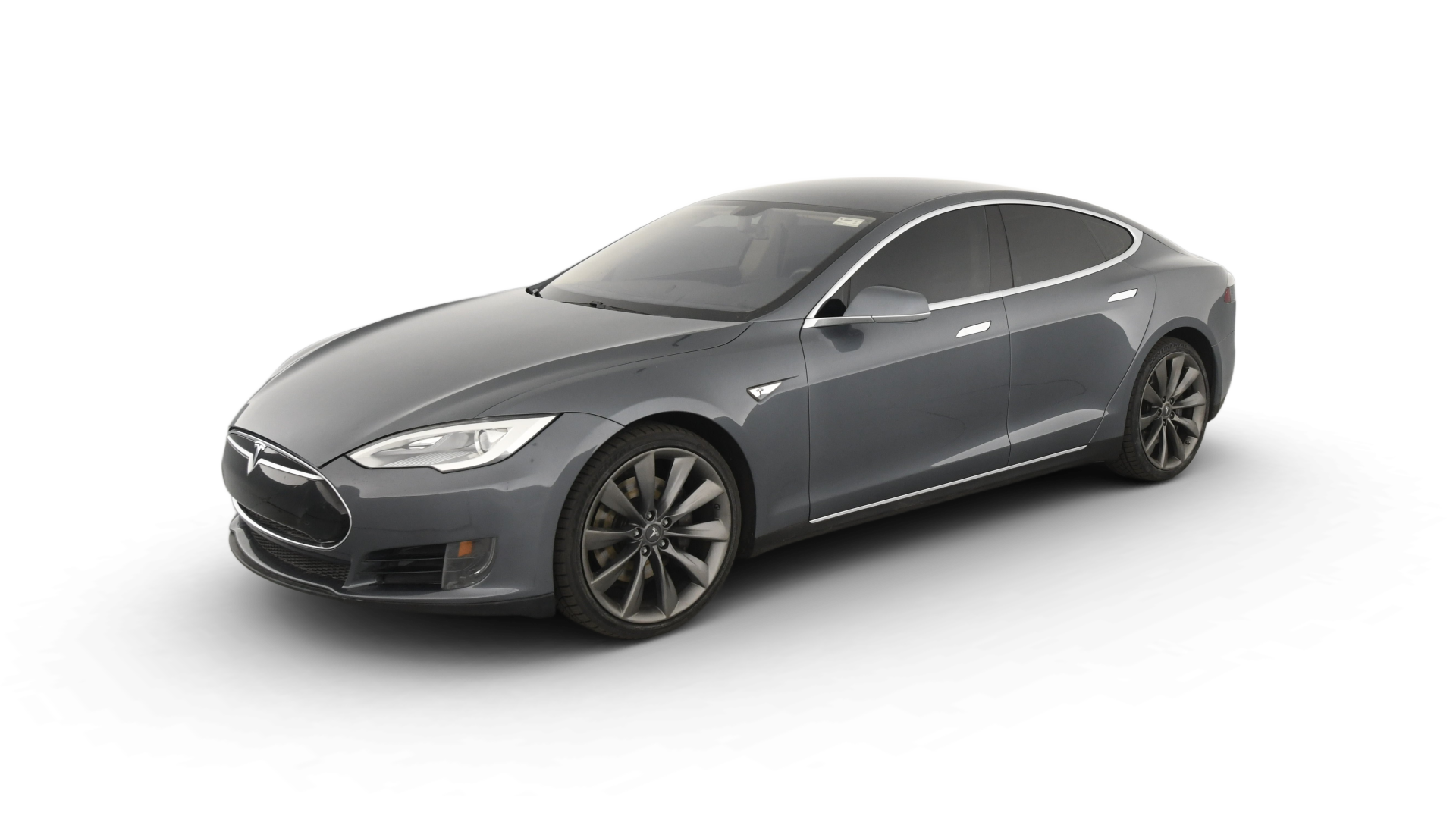 2014 Tesla Model S