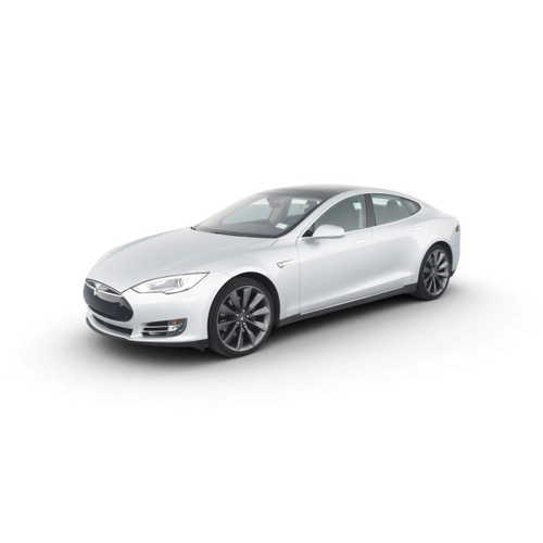 2014 Tesla Model S