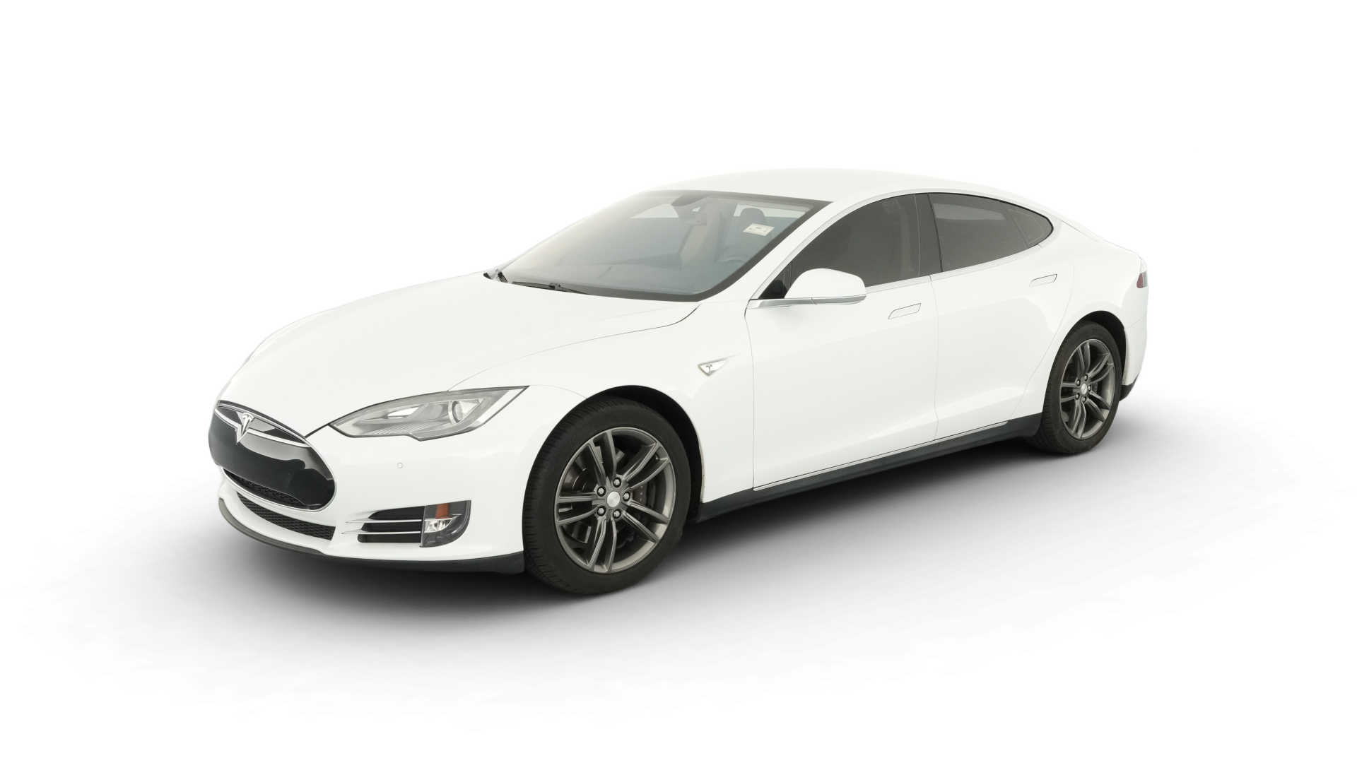 2014 Tesla Model S S
