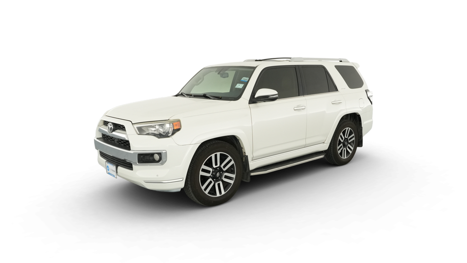 2014 Toyota 4Runner
