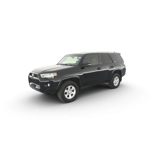 2014 Toyota 4Runner