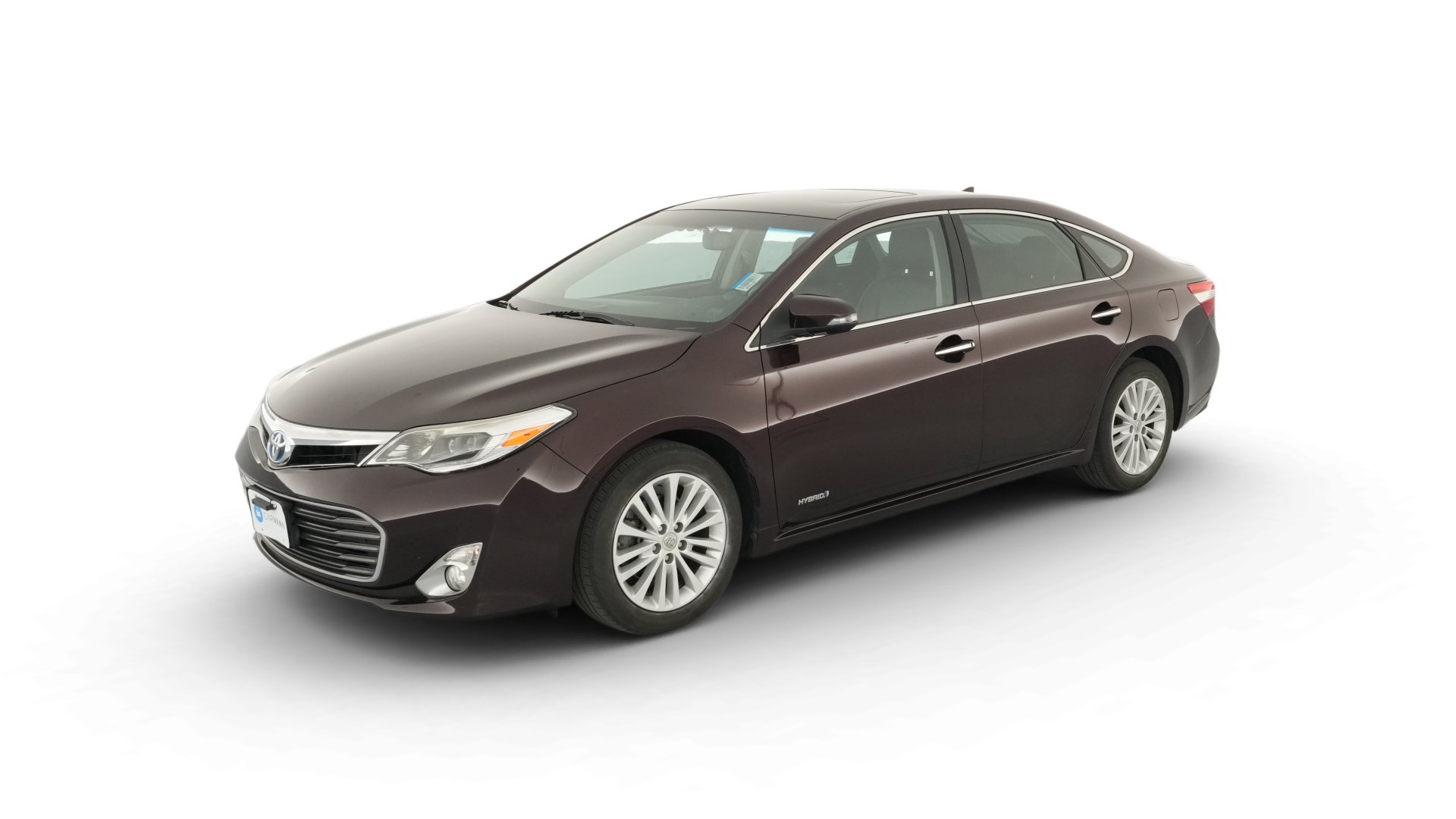 2014 Toyota Avalon Limited Hybrid