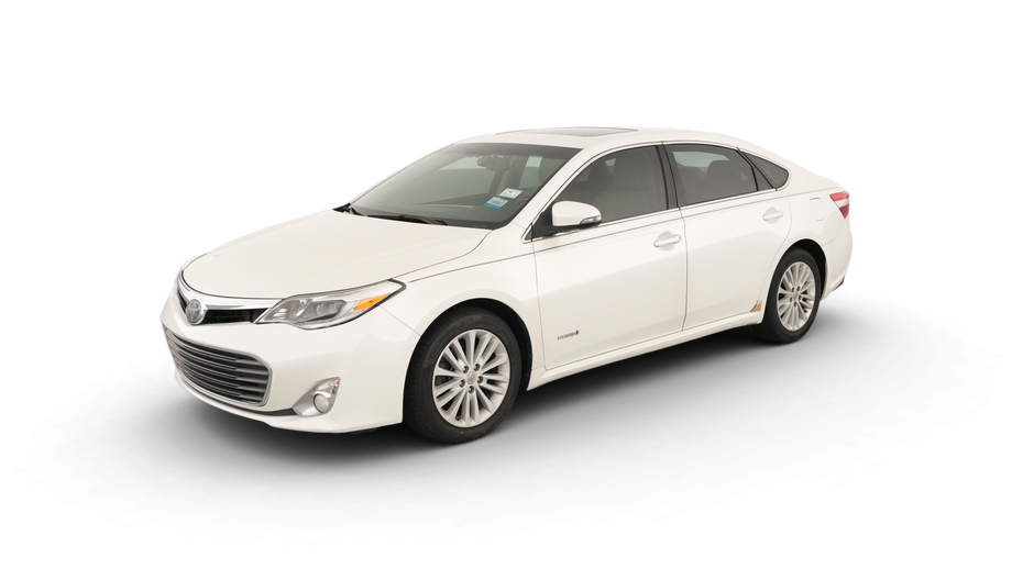 2014 Toyota Avalon