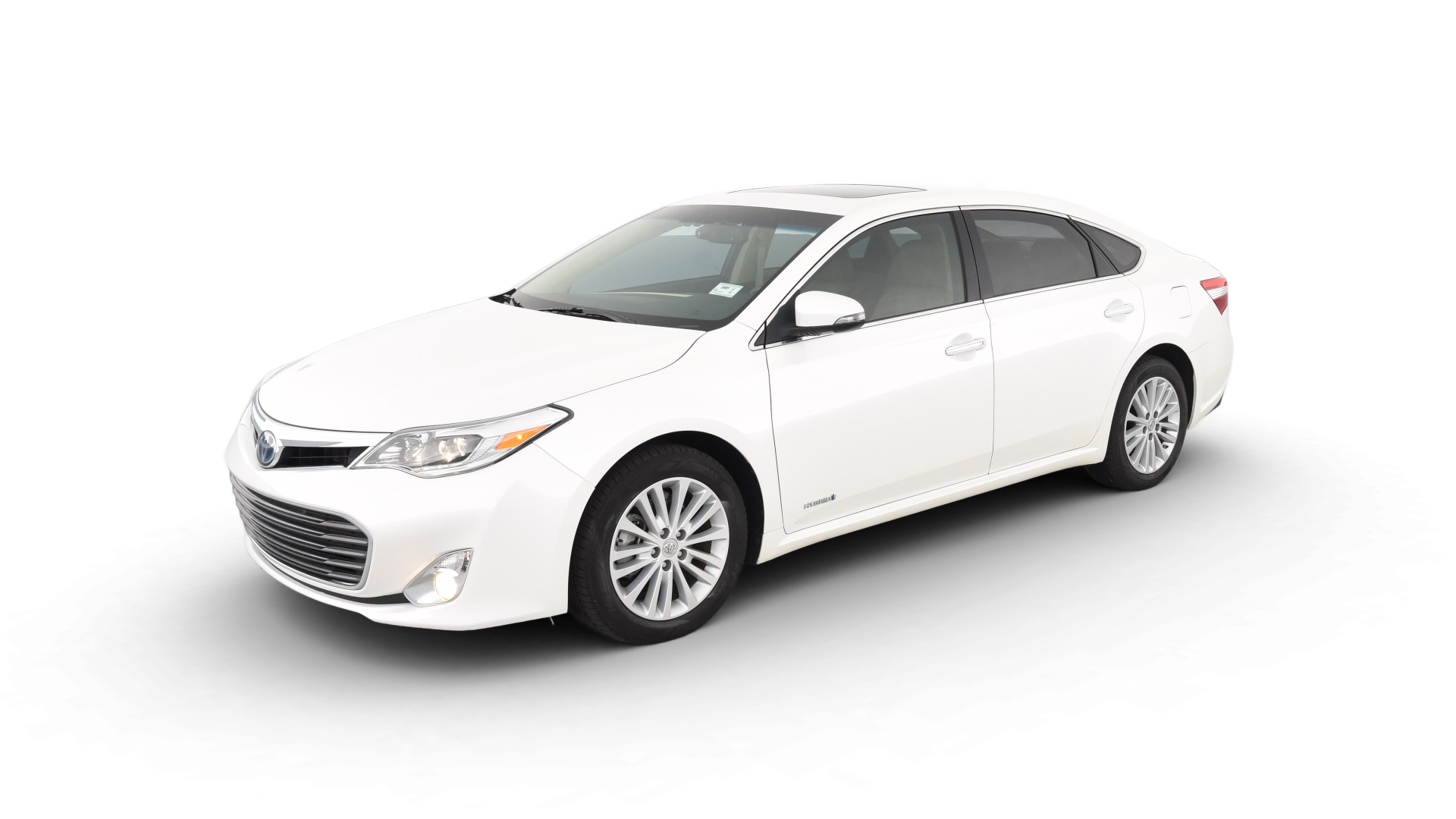 2014 Toyota Avalon