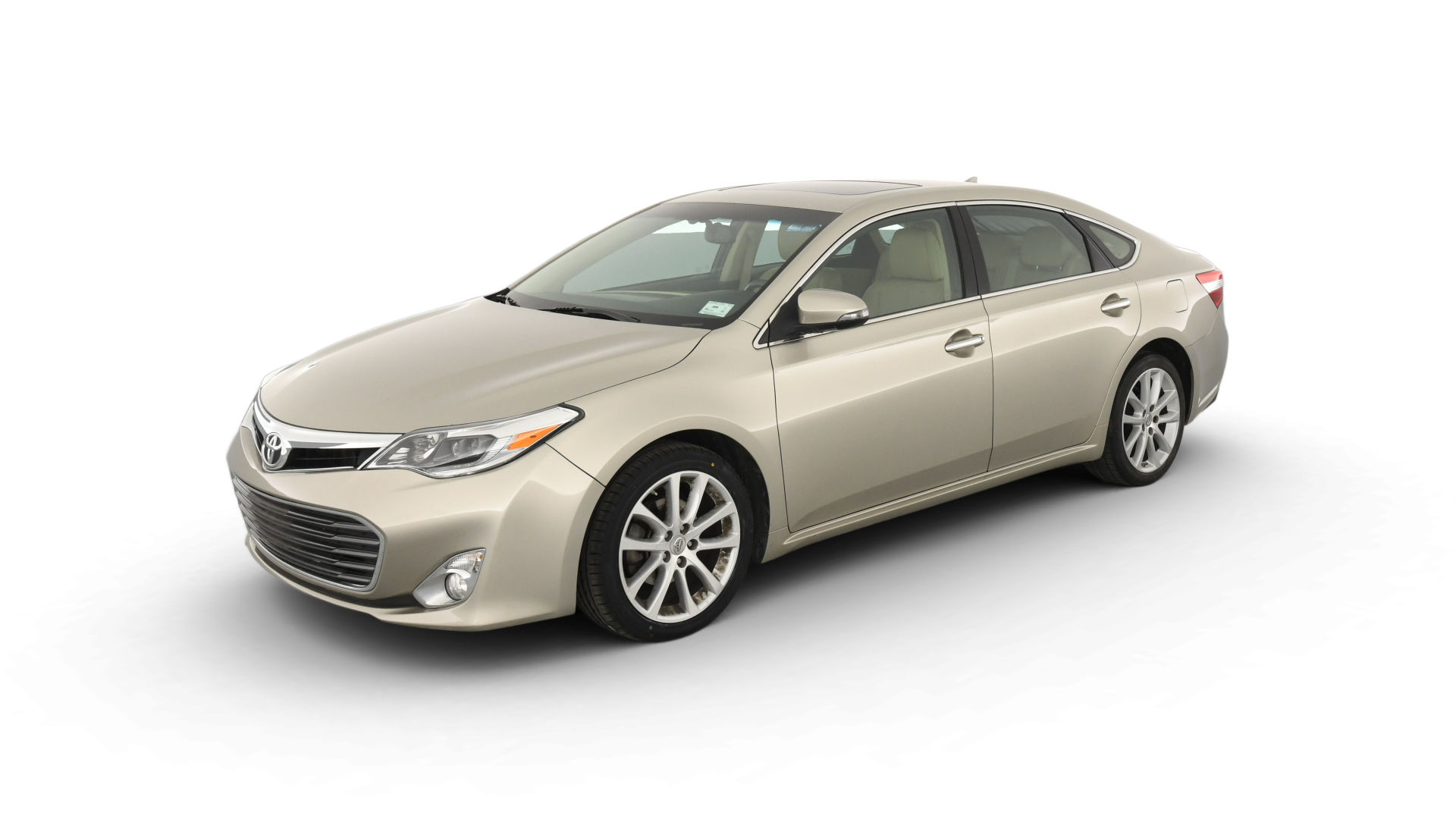 2014 Toyota Avalon Limited