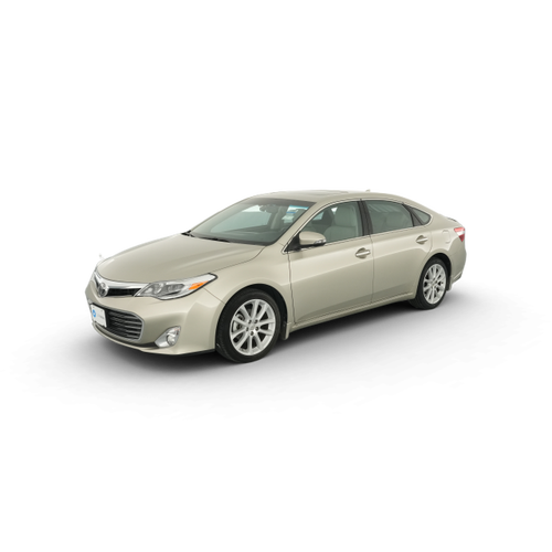 2014 Toyota Avalon