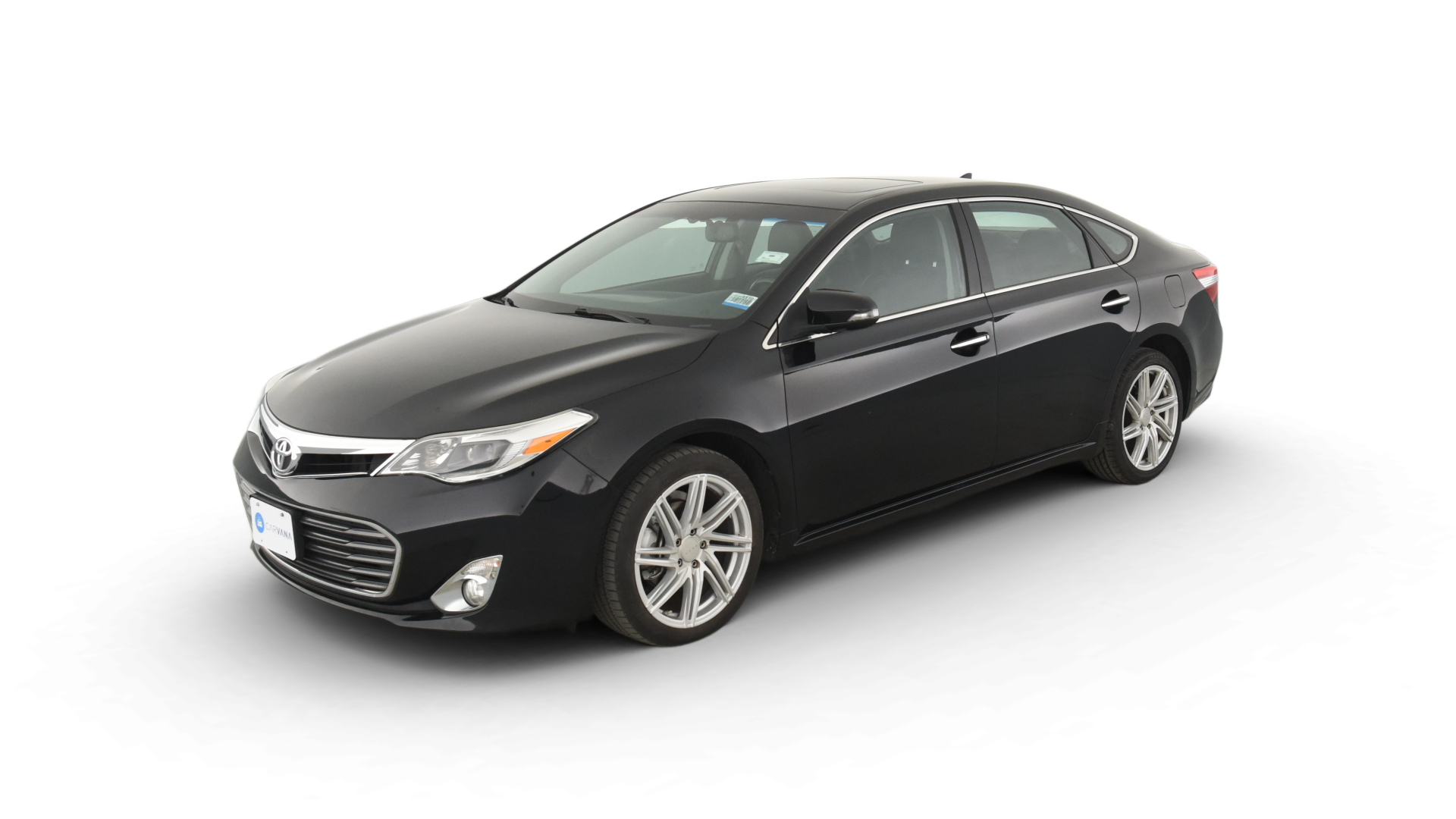 2014 Toyota Avalon vehicle photo