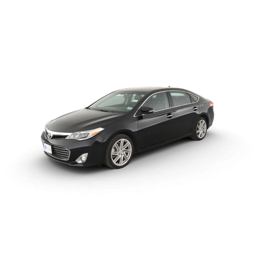 2014 Toyota Avalon