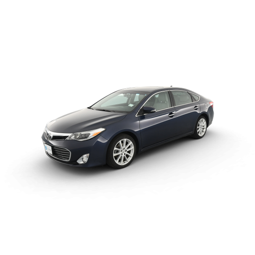 2014 Toyota Avalon