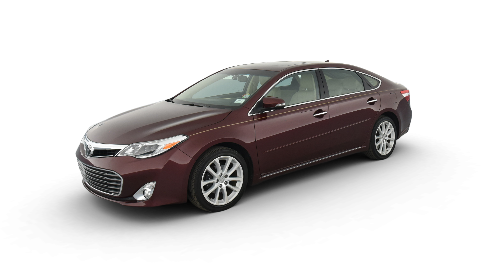 2014 Toyota Avalon Limited