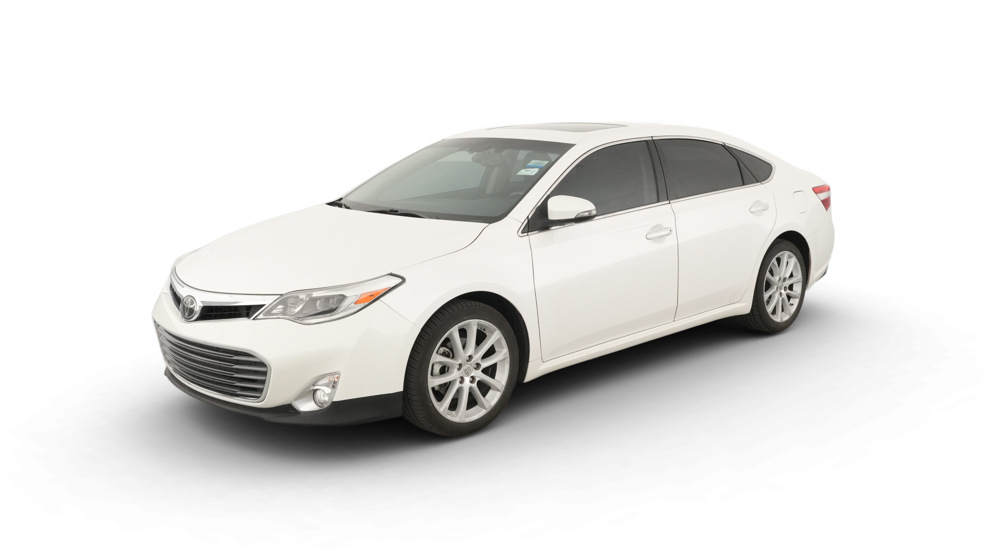 2014 Toyota Avalon vehicle photo