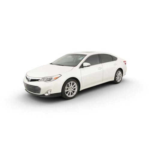 2014 Toyota Avalon