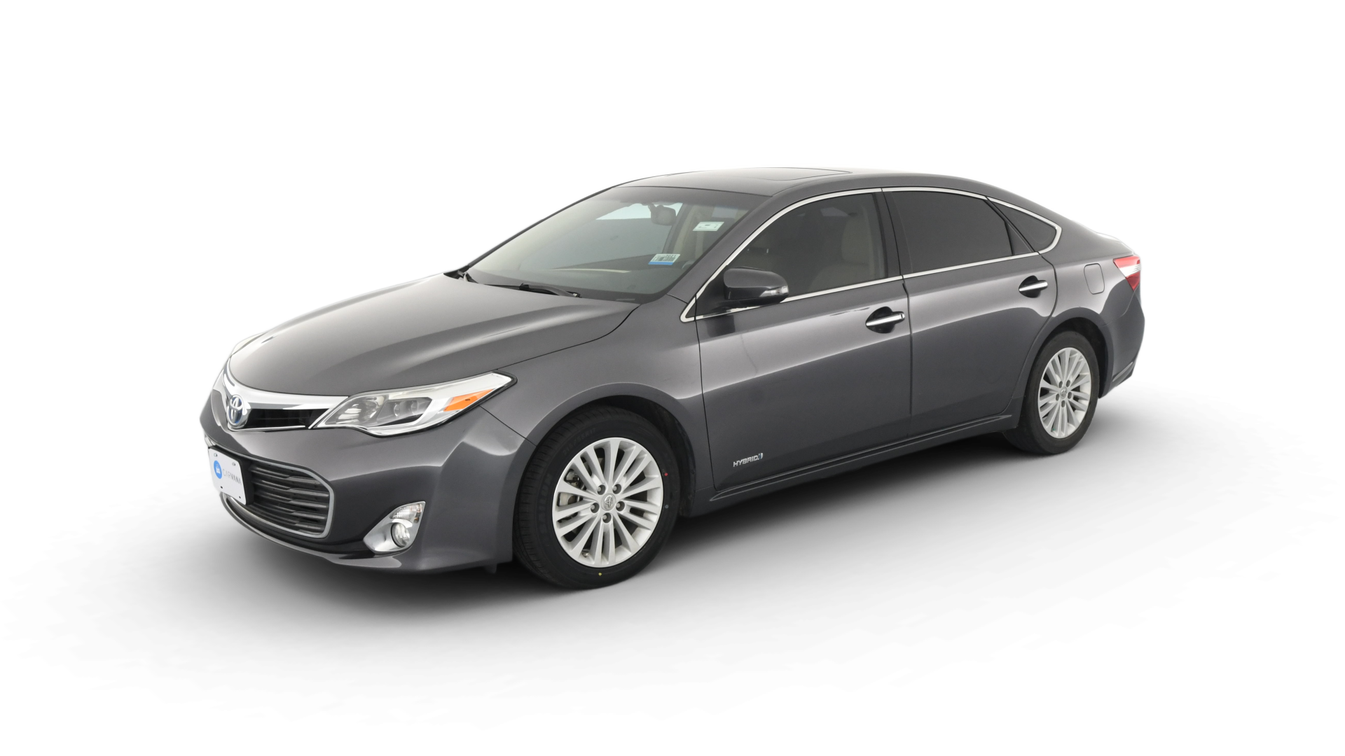 2014 Toyota Avalon vehicle photo