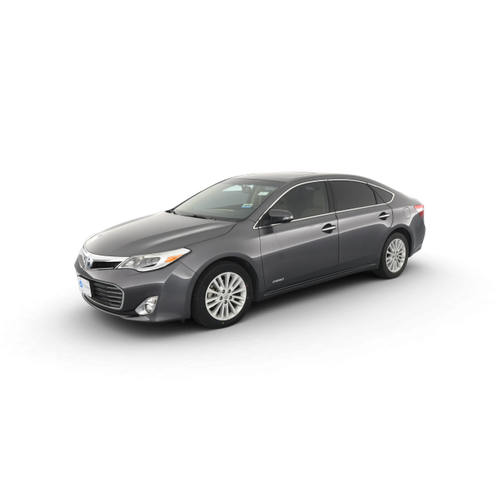2014 Toyota Avalon
