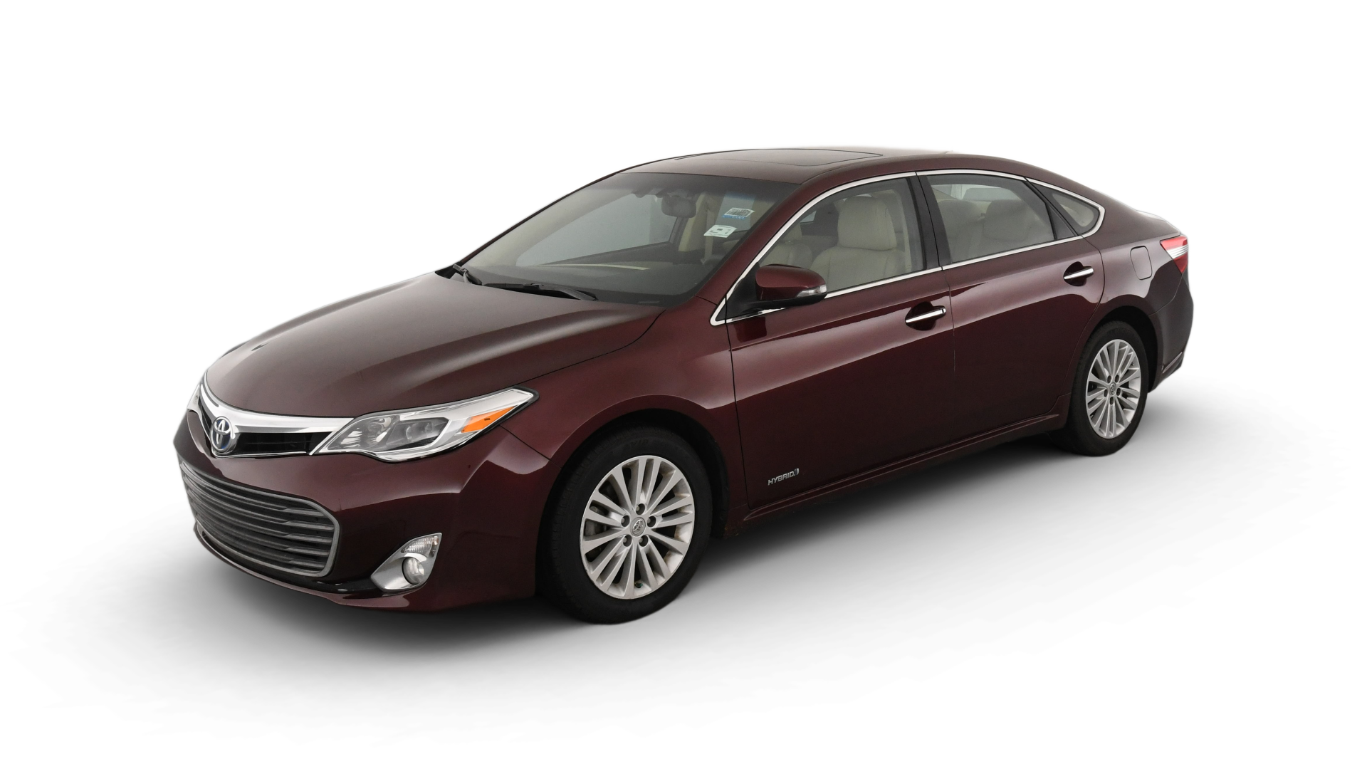 2014 Toyota Avalon XLE Premium Hybrid
