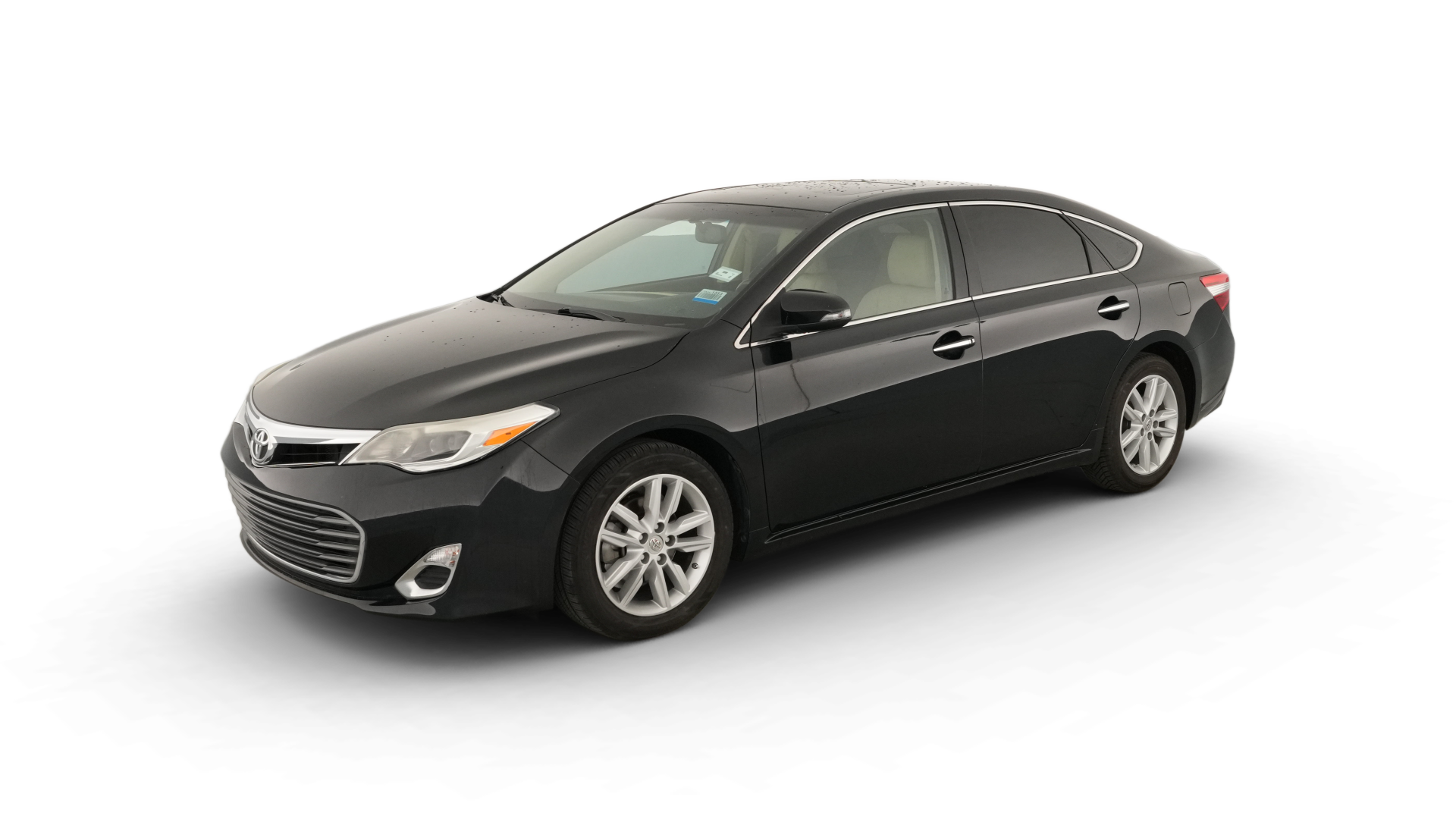 2014 Toyota Avalon