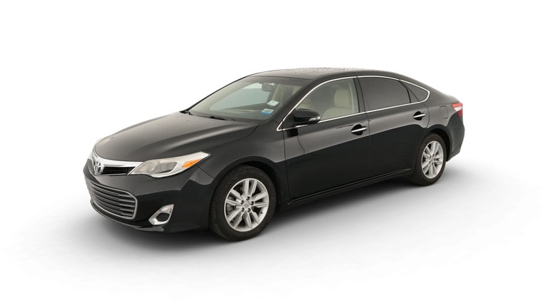 2014 Toyota Avalon vehicle photo