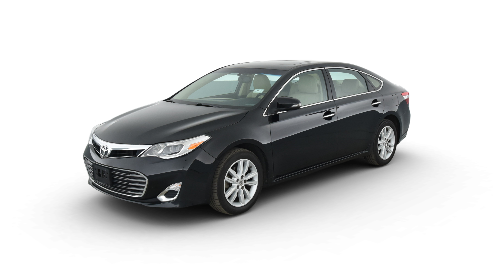 2014 Toyota Avalon XLE Premium
