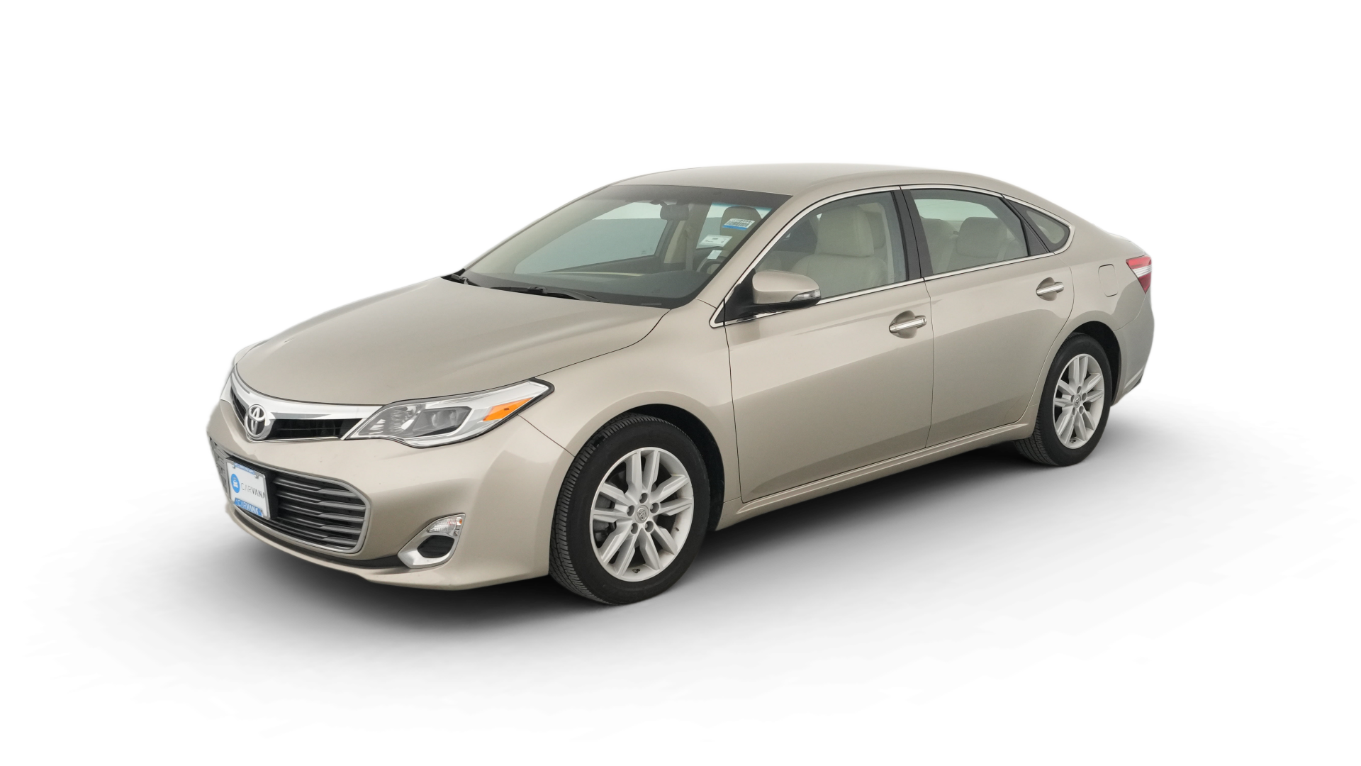 2014 Toyota Avalon XLE