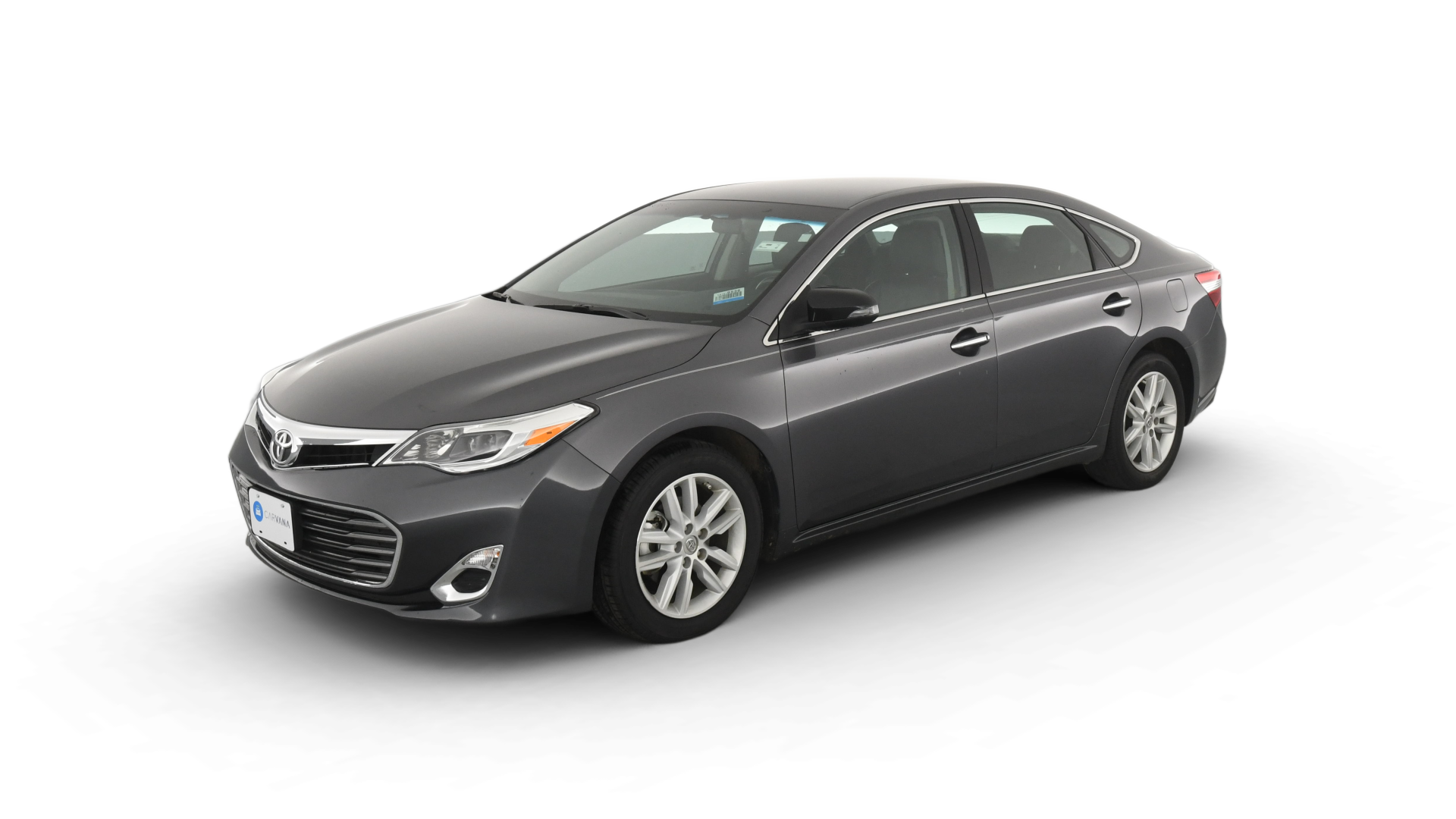 2014 Toyota Avalon XLE