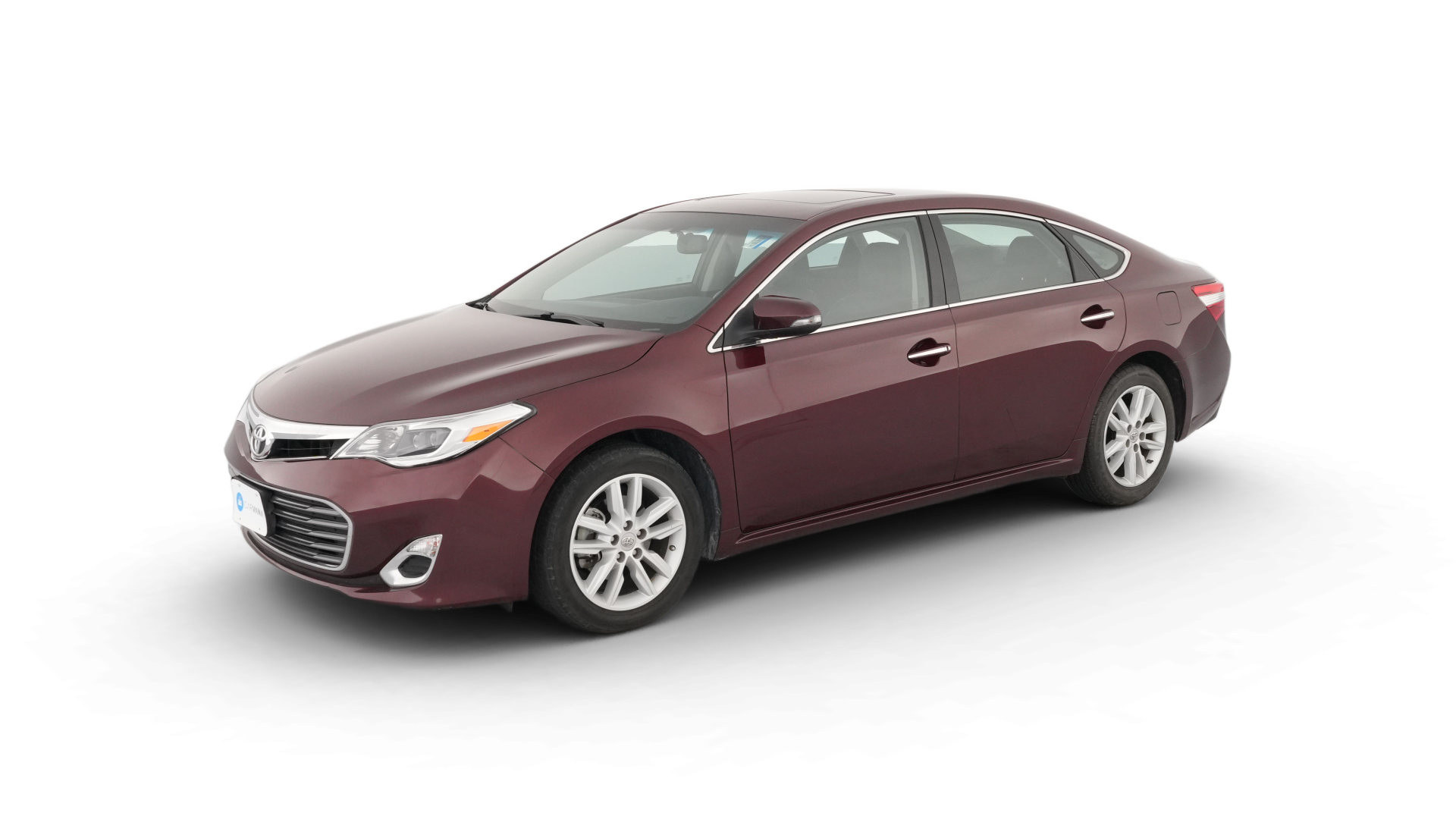 2014 Toyota Avalon XLE