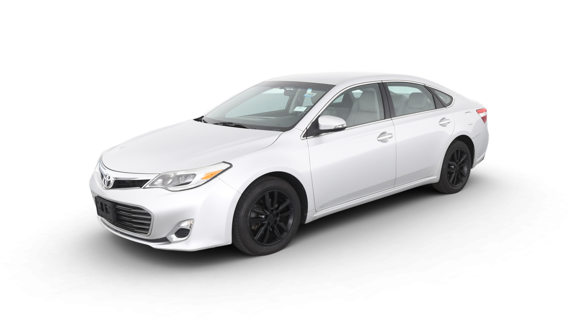 2014 Toyota Avalon